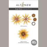 Altenew Bright Bloom Layering Die Set