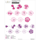 Altenew Craft-a-Flower: Carnation Layering Die Set