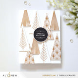 Altenew Nesting Triangles Die Set
