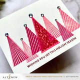 Altenew Nesting Triangles Die Set