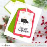 Altenew Scandinavian Tag Die Set