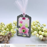 Altenew Scandinavian Tag Die Set