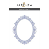 Altenew Sparkled Frame Die