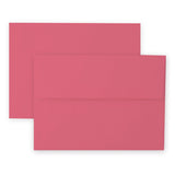 Altenew Crafty Necessities Envelope Bundle: Red Cosmos