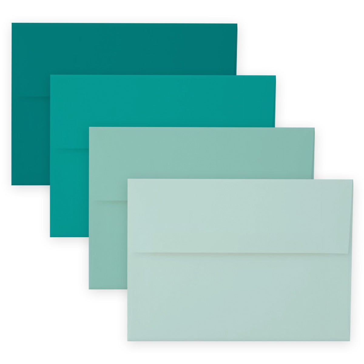 Altenew Crafty Necessities Envelope Bundle: Sea Shore