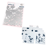 Pinkfresh Studio Floral Field Bundle