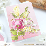 Altenew Rose Petal Fresh Dye Ink Mini Cube Set