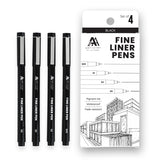 Altenew Fine Liner Pens 2.0