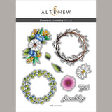 Altenew Blooms of Friendship Complete Bundle