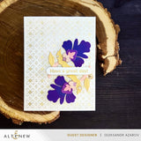 Altenew One-Go: Words & Banners Stamp and Die Set Bundle