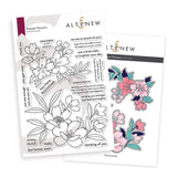 Altenew Playful Flowers Bundle