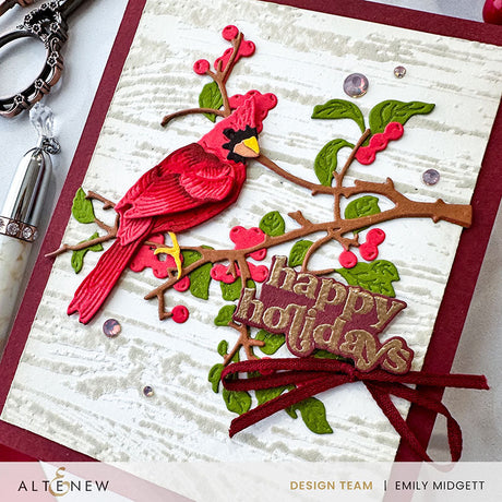 Altenew Pocket Sentiments Complete Bundle