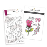 Altenew Rustic Rose Bundle