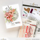 Altenew Rustic Rose Bundle