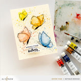 Altenew Stamp & Paint Butterflies Bundle