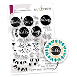 Altenew Whimsical Wreath Builder Bundle