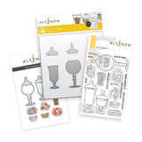 Altenew Tasty Treasures - Complete Bundle