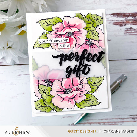 Altenew Perfect Gift Complete Bundle