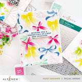 Altenew Elegant Bows Complete Bundle