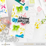Altenew Elegant Bows Complete Bundle