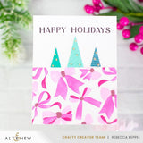Altenew Elegant Bows Complete Bundle