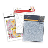 Altenew Elegant Bows Complete Bundle
