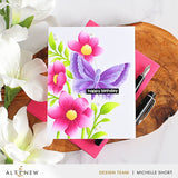 Altenew Serene Garden - Complete Bundle