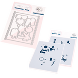 Pinkfresh Studio Summer Fun Bundle