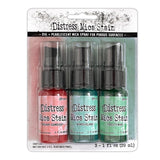 Ranger - Tim Holtz Mica Stain Set #6