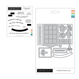 Concord & 9th Window Wishes Bundle