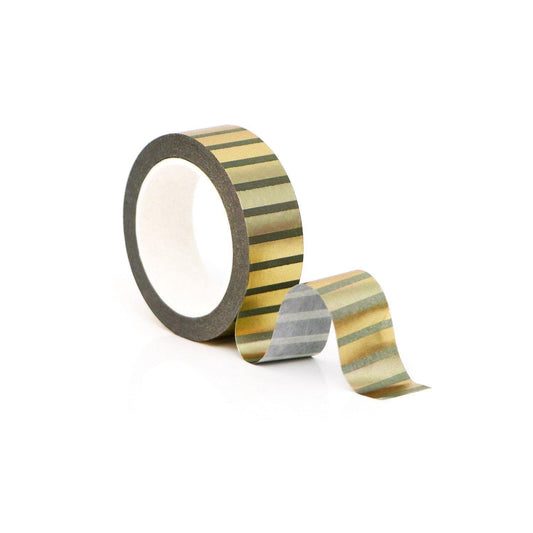 Altenew Elegant Foil Stripe Washi Tape